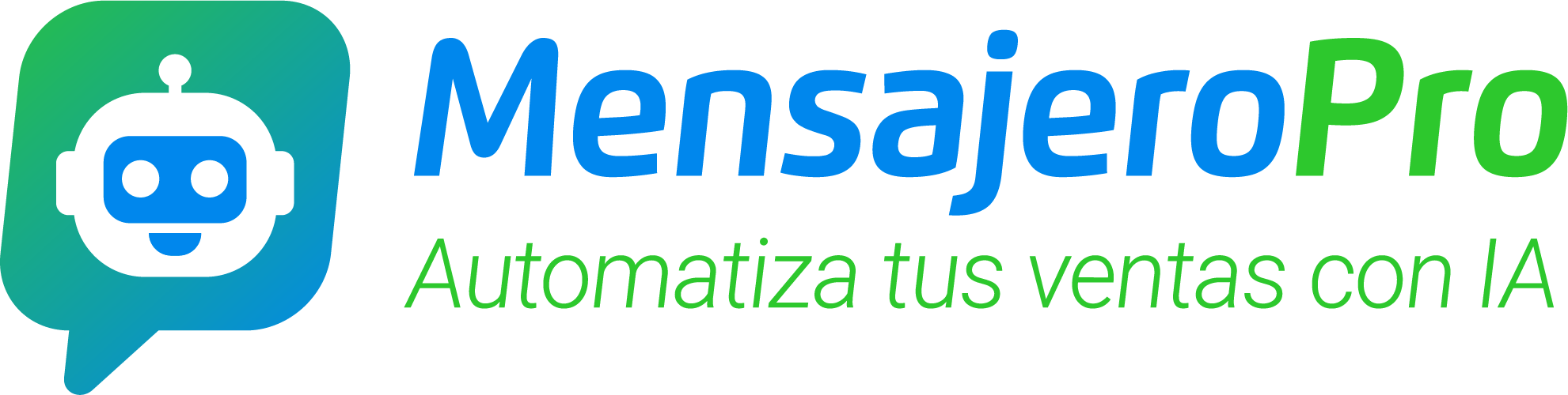MensajeroPro